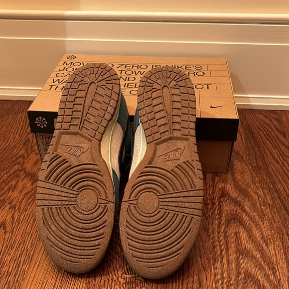 Nike Dunk Low Retro NN - Picture 5 of 9